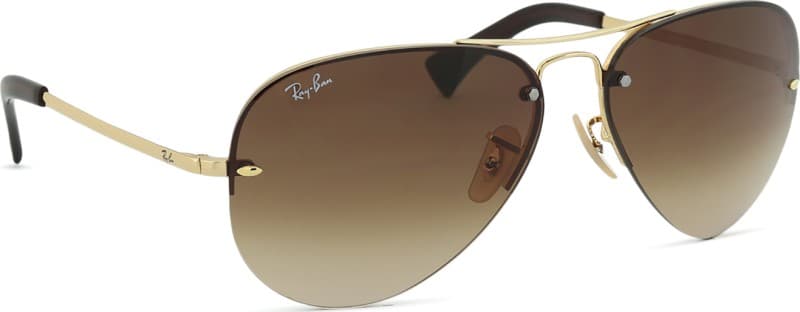 Ray-Ban RB3449 001/13 59