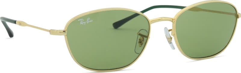 Ray-Ban RB3749 001/4E 55