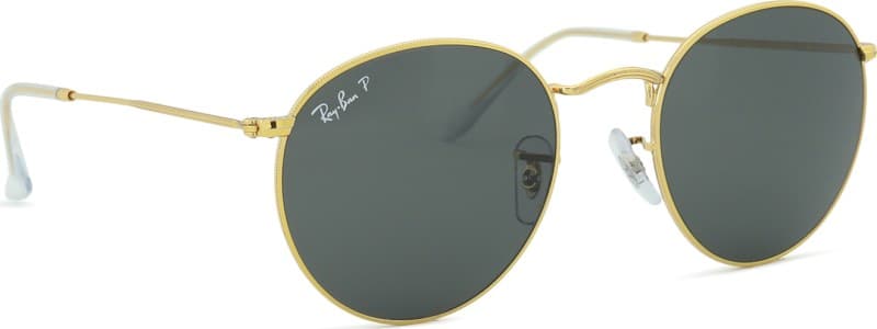 Ray-Ban Round Metal RB3447 919648