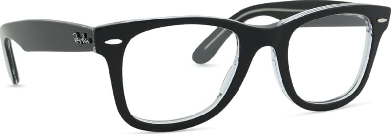 Ray-Ban Wayfarer Ease 0RX4340V 2034 50