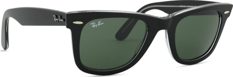 Ray-Ban Wayfarer RB2140 129431 50