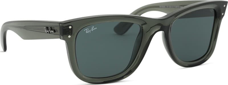Ray-Ban Wayfarer Reverse RBR0502S 6707GR 50