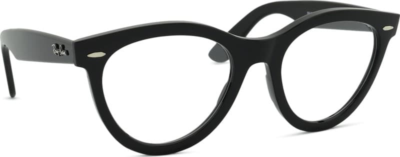 Ray-Ban Wayfarer Way 0RX2241V 2000 54
