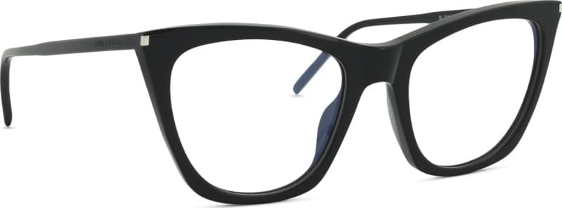 Saint Laurent SL 214 KATE THIN OPT 001 55