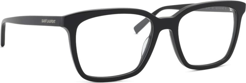 Saint Laurent SL 672 001 55
