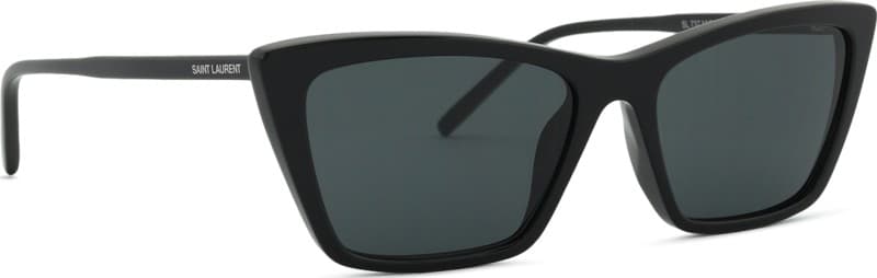 Saint Laurent SL 737 MICA THIN 001 54