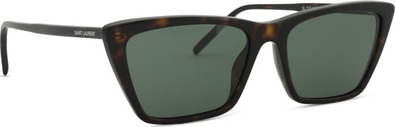 Saint Laurent SL 737 MICA THIN 002 54