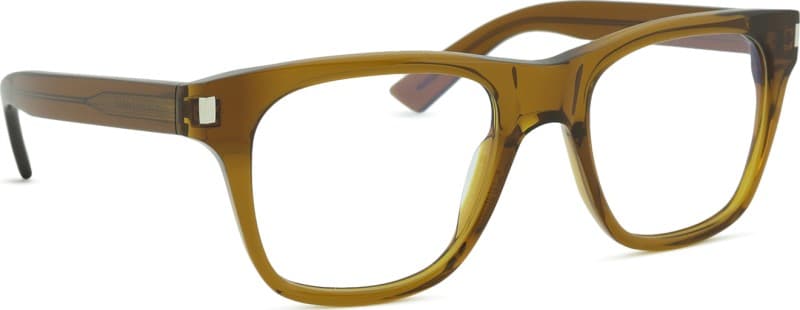 Saint Laurent SL 875 OPT 012 52