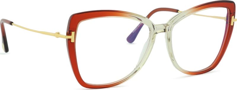 Tom Ford FT5882-B 044 55