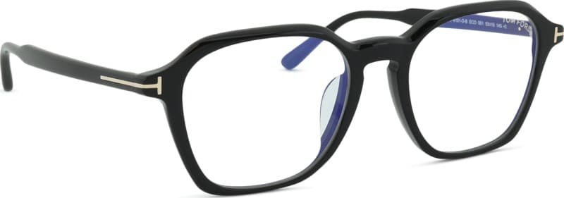 Tom Ford FT6101-D-B 001 53