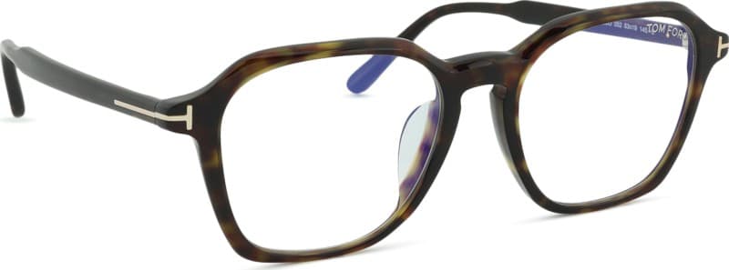 Tom Ford FT6101-D-B 052 53