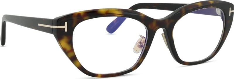 Tom Ford FT6152-D-B 052 54