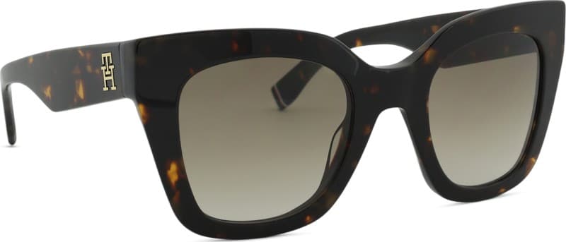 Tommy Hilfiger TH 2051/S 086 HA 50