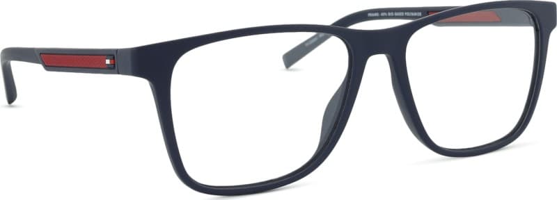 Tommy Hilfiger TH 2203/C 8RU 16 55 (sluneční klip)