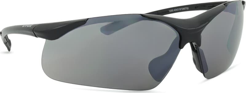 Uvex Sportstyle 223 Black/Ltm Silver S5309822216