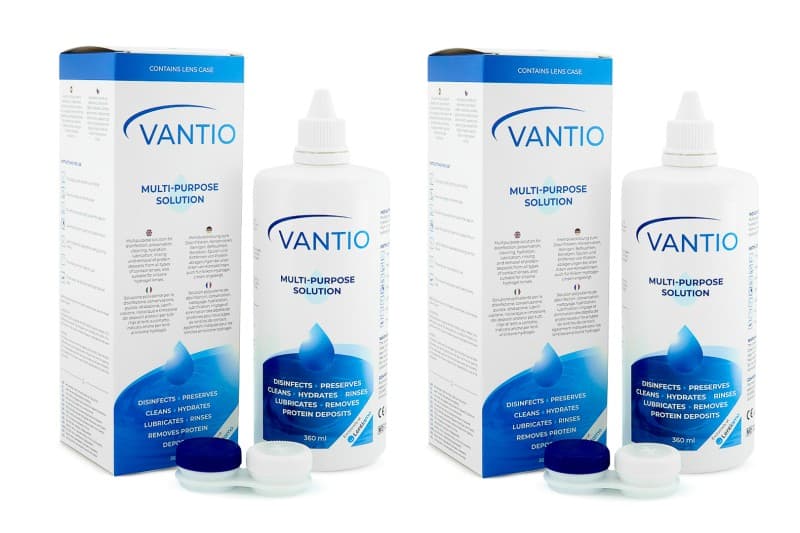 Vantio Multi-Purpose 2 x 360 ml s pouzdry