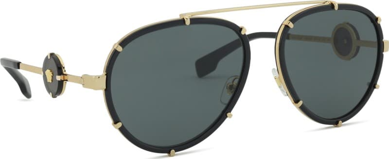 Versace 0VE 2232 143887 61 + pásek