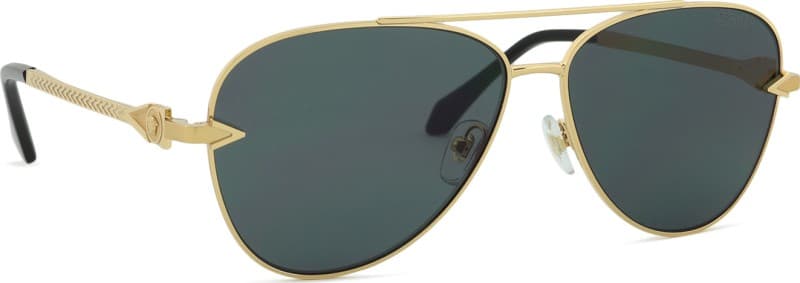 Versace 0VE 2283 100287 61