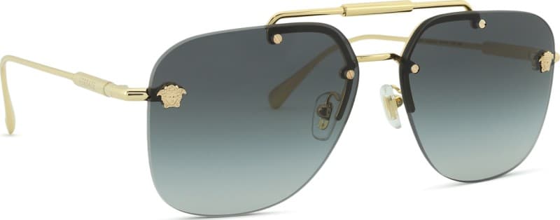 Versace 0VE 2296 100284 60