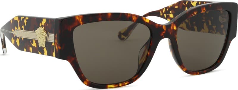 Versace 0VE 4509U 551473 55