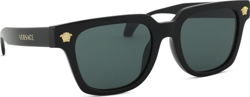 Versace 0VE 4510U GB1/87 52