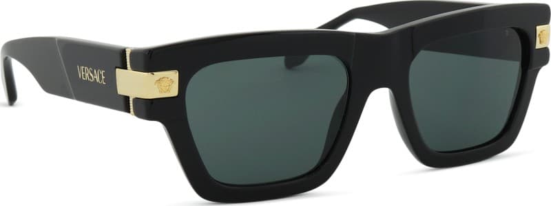 Versace 0VE4464 GB1/87 55