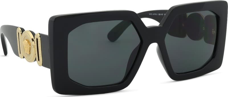 Versace 0VE4478U GB1/87 55
