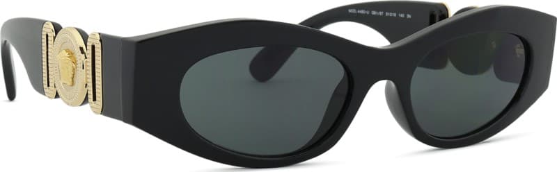 Versace 0VE 4480U GB1/87 51