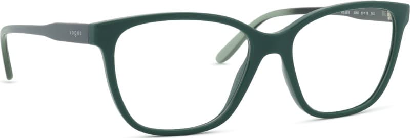 Vogue 0VO5518 3050 53
