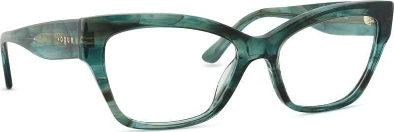 Vogue 0VO5523 3088