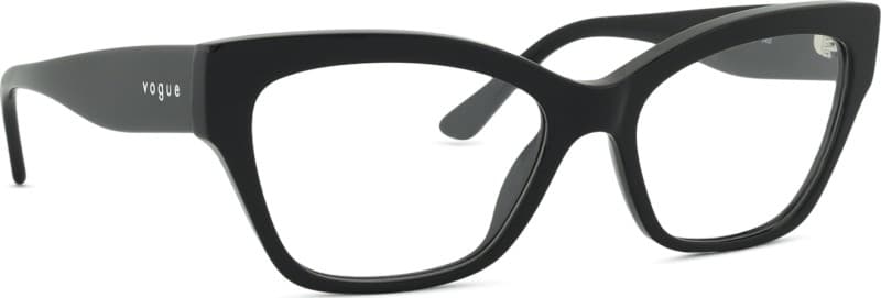Vogue 0VO5523 W44 54