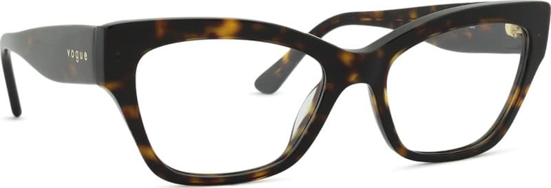 Vogue 0VO5523 W656