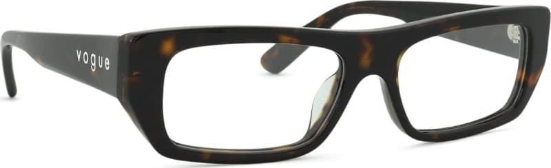 Vogue 0VO5660U W656 51