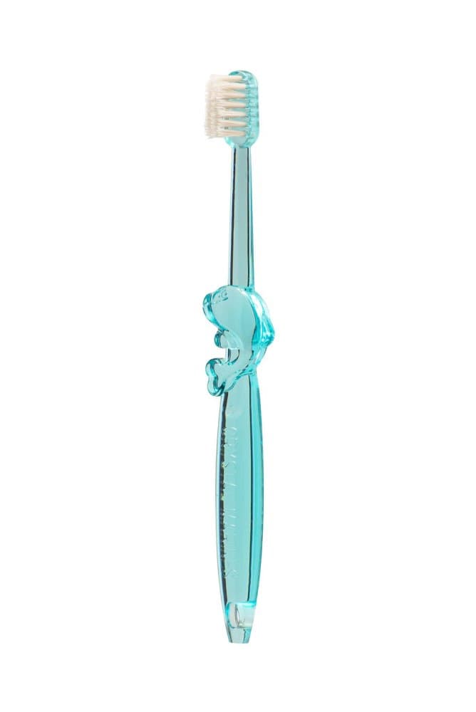Crystal Marines dětský ionický zubní kartáček - náhled 2