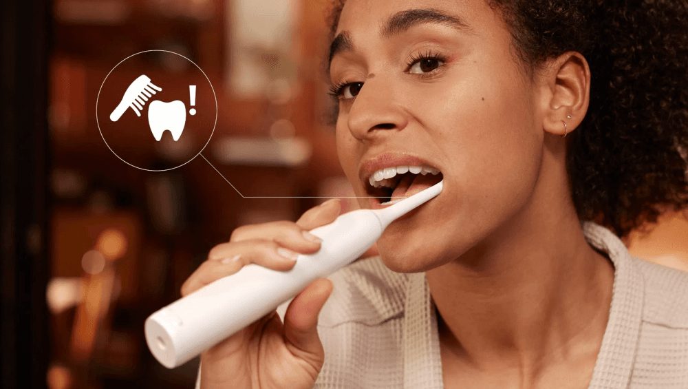 Philips Sonicare 9000 DiamondClean HX9911/19 White - náhled 2