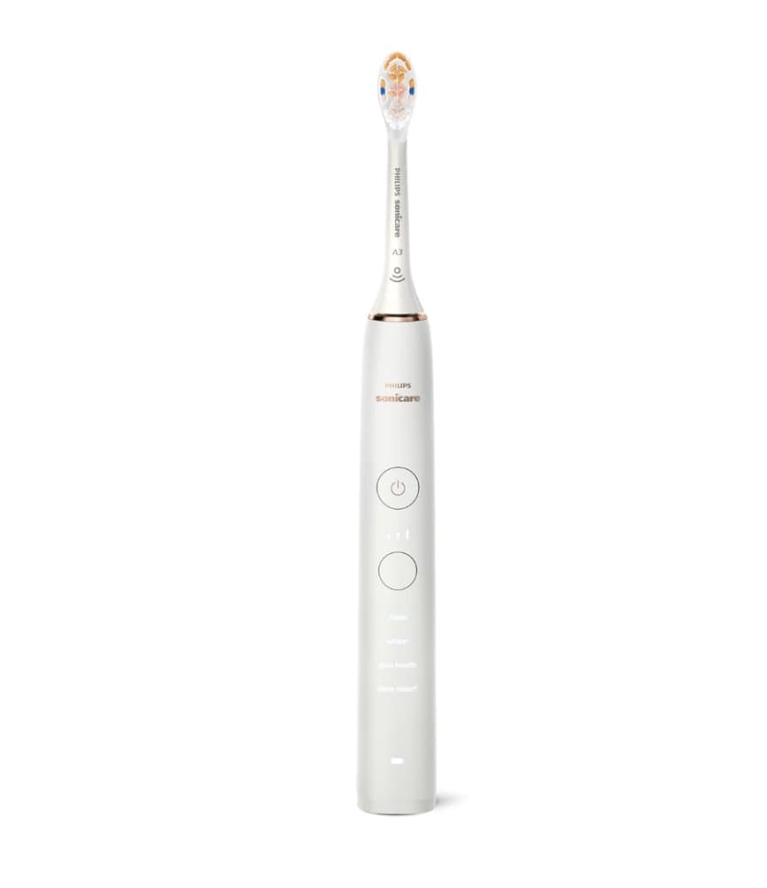 Philips Sonicare 9000 DiamondClean HX9911/23 RoseGold - náhled 5
