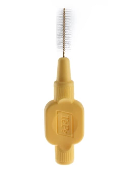 TePe EXTRA SOFT 4 mezizubní kartáčky 0,7 mm, 25ks - náhled 2