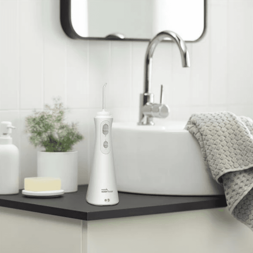 WaterPik Cordless PLUS WP490 ústní sprcha - náhled 2