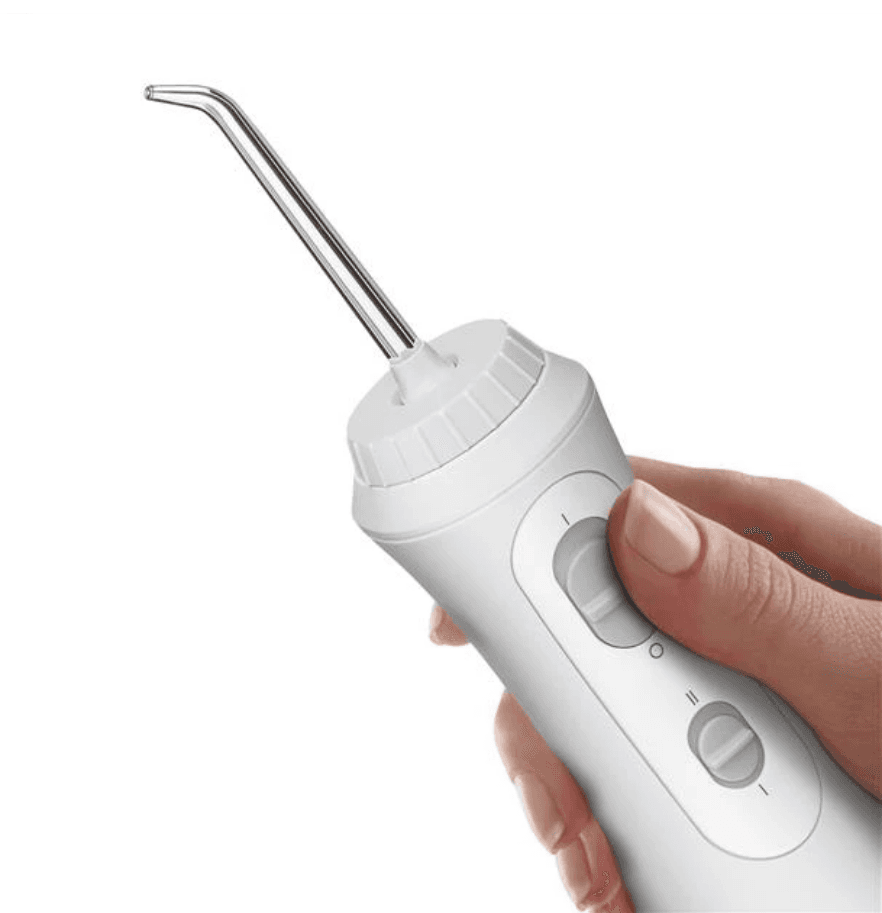 WaterPik Cordless PLUS WP490 ústní sprcha - náhled 4