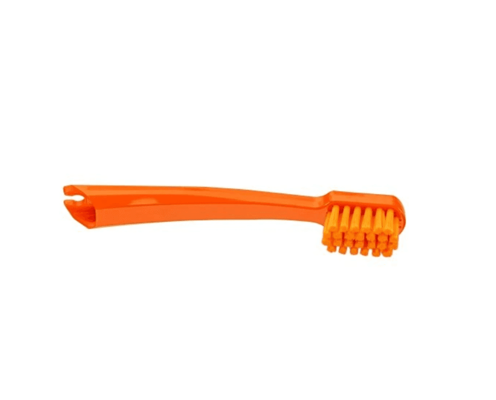 Curaprox Travel Set KIDS oranžový - náhled 3
