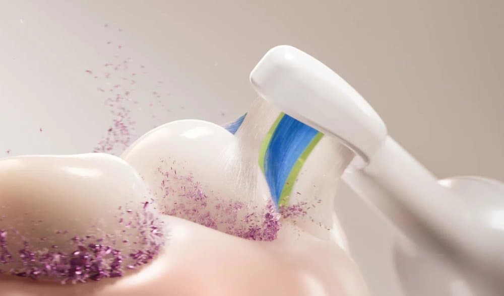 Philips Sonicare W2 Optimal White Standard HX6062/87, 2ks - náhled 2