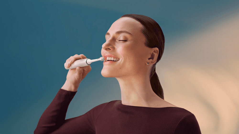 Philips Sonicare 9000 DiamondClean HX9911/21 Pink - náhled 5