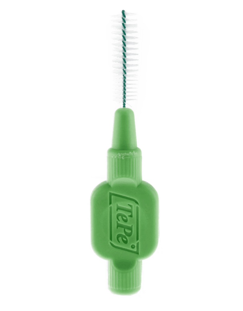 TePe ORIGINAL 5 mezizubní kartáčky 0,8 mm, 25ks - náhled 5