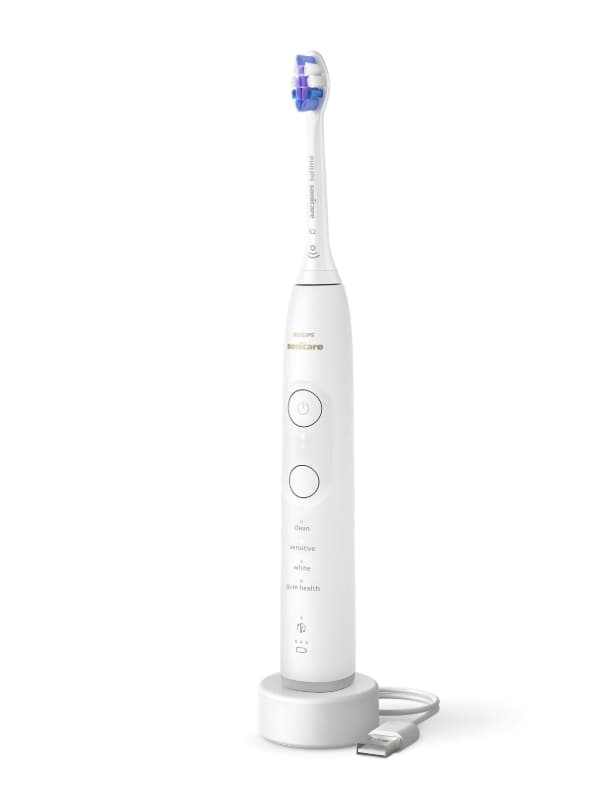 Philips Sonicare Philips Sonicare 7100 White and Back HX7429/02 - náhled 5