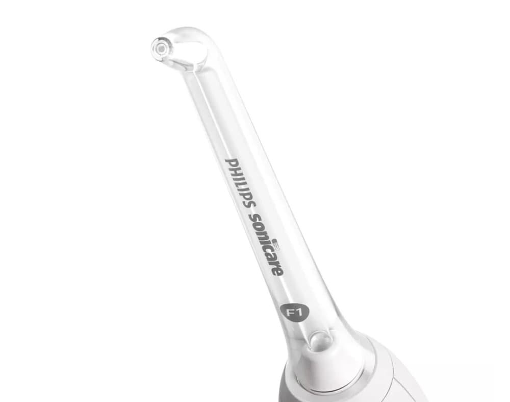 Philips Sonicare Power Flosser trysky HX3042/00, 2ks - náhled 2