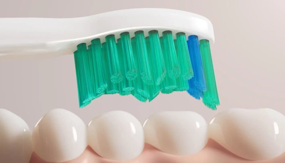 Philips Sonicare C1 ProResults Standard HX6014/87, 4ks - náhled 2