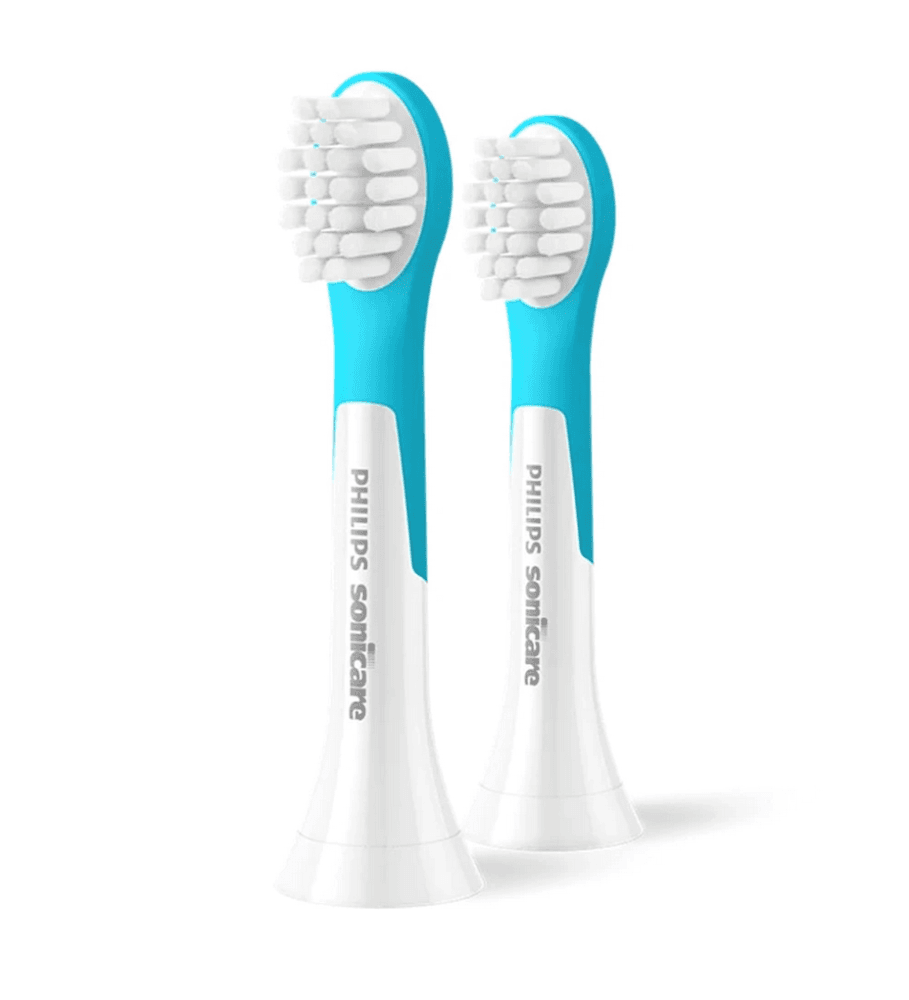 Philips Sonicare For Kids Mini HX6032/90, 2ks - náhled 5