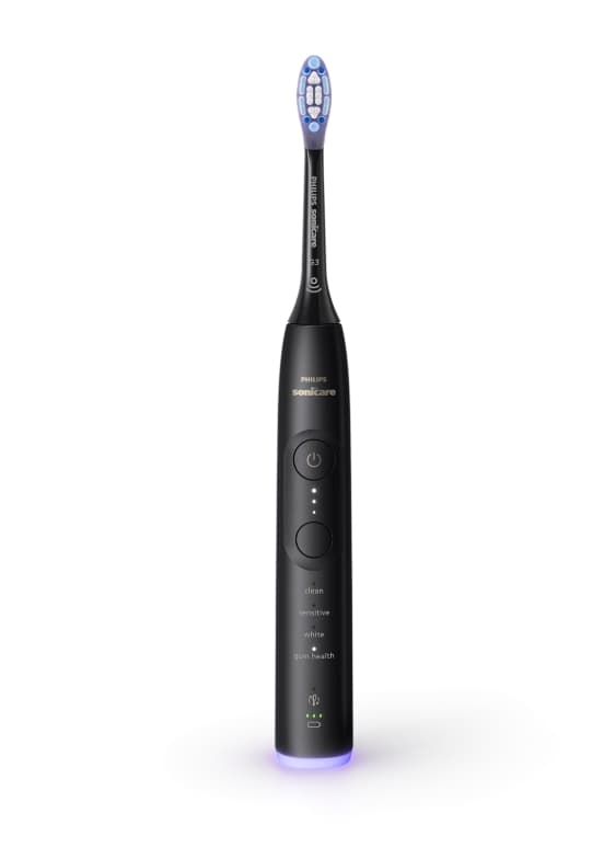 Philips Sonicare Philips Sonicare 7100 White and Back HX7429/02 - náhled 2