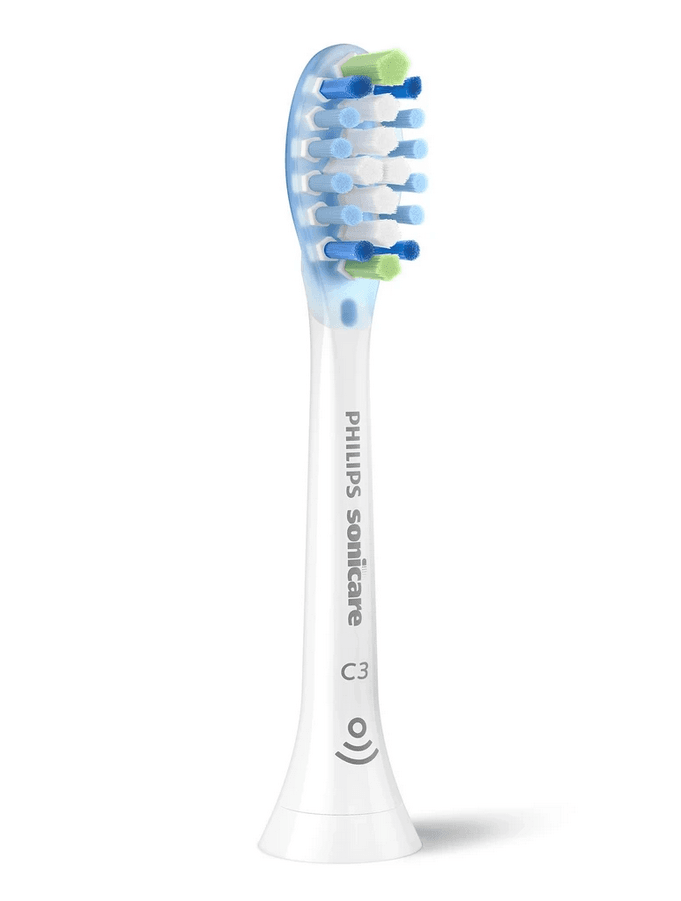Philips Sonicare C3 Premium Plaque Defence HX9042/87, 2ks - náhled 5
