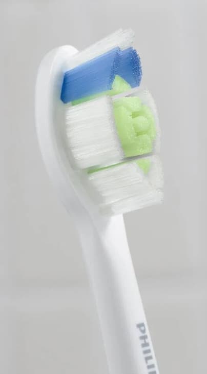 Philips Sonicare W2 Optimal White Standard HX6064/87, 4ks - náhled 5